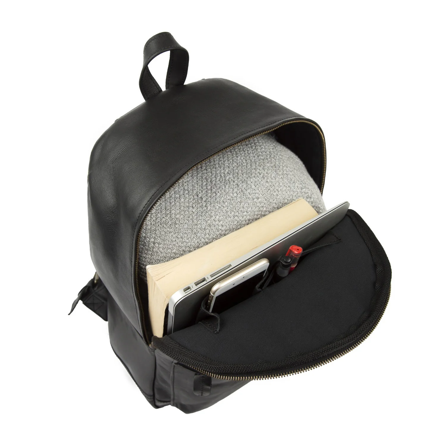 The Classic Backpack - Image 6