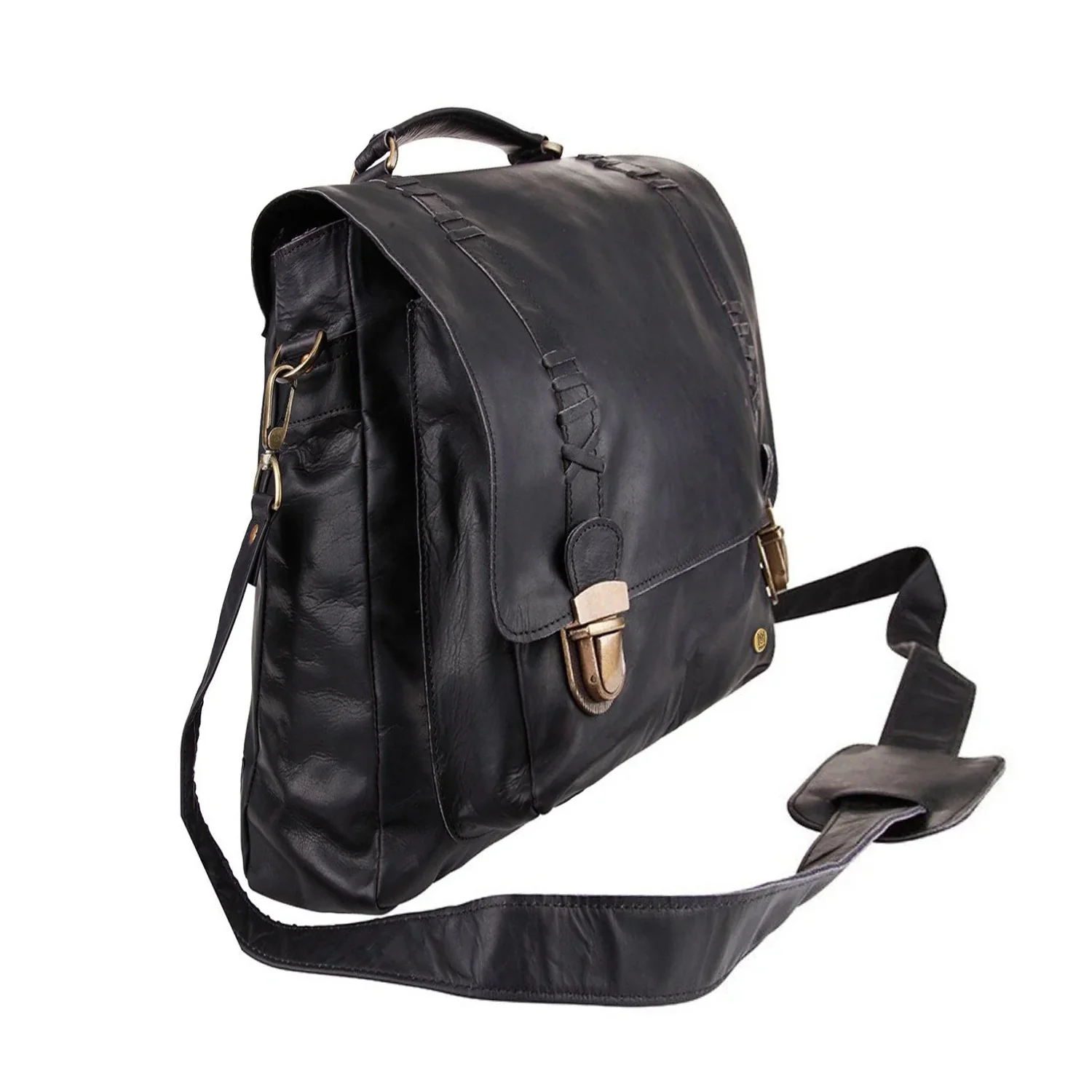 The Classic Satchel - Image 4