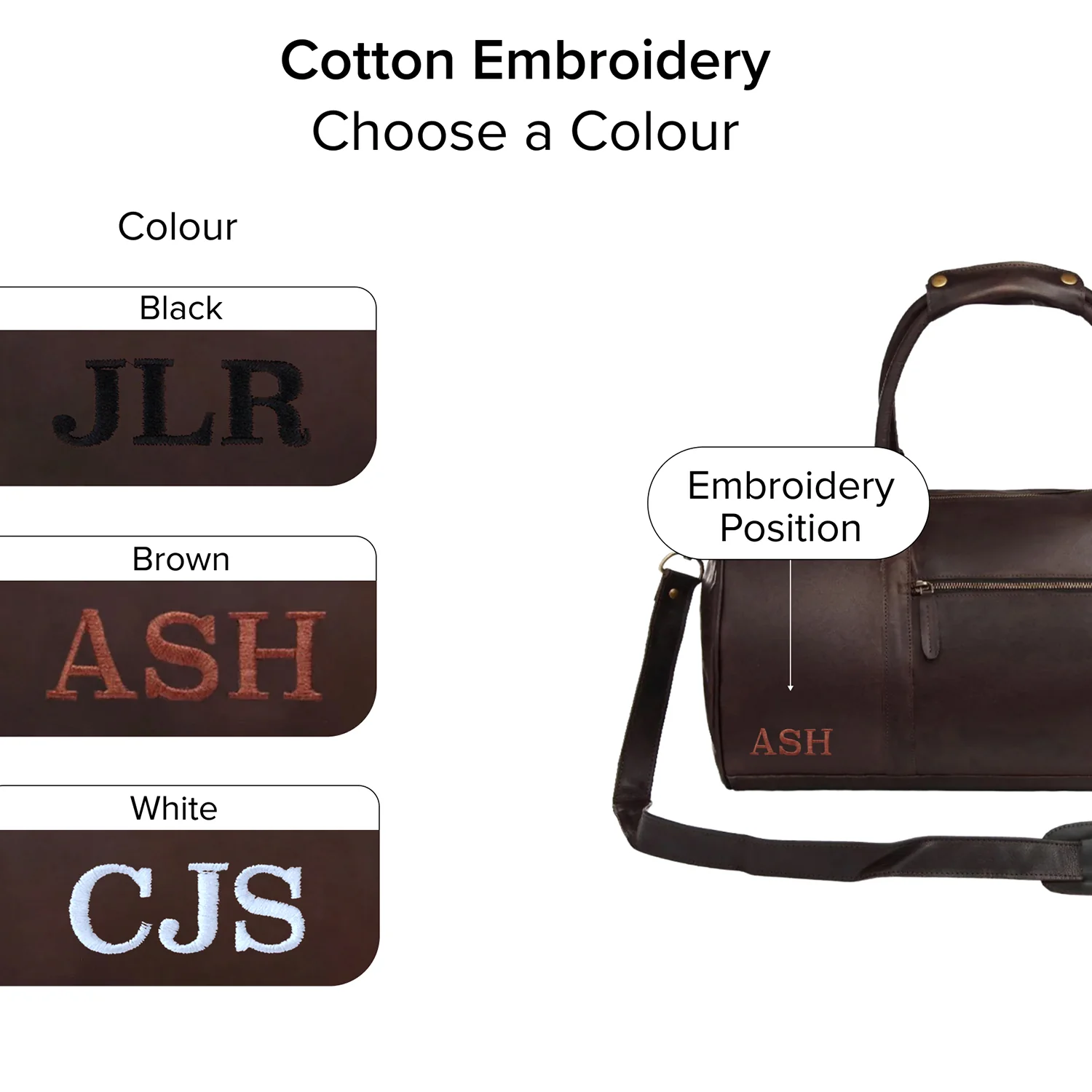 The Classic Duffle - Image 3