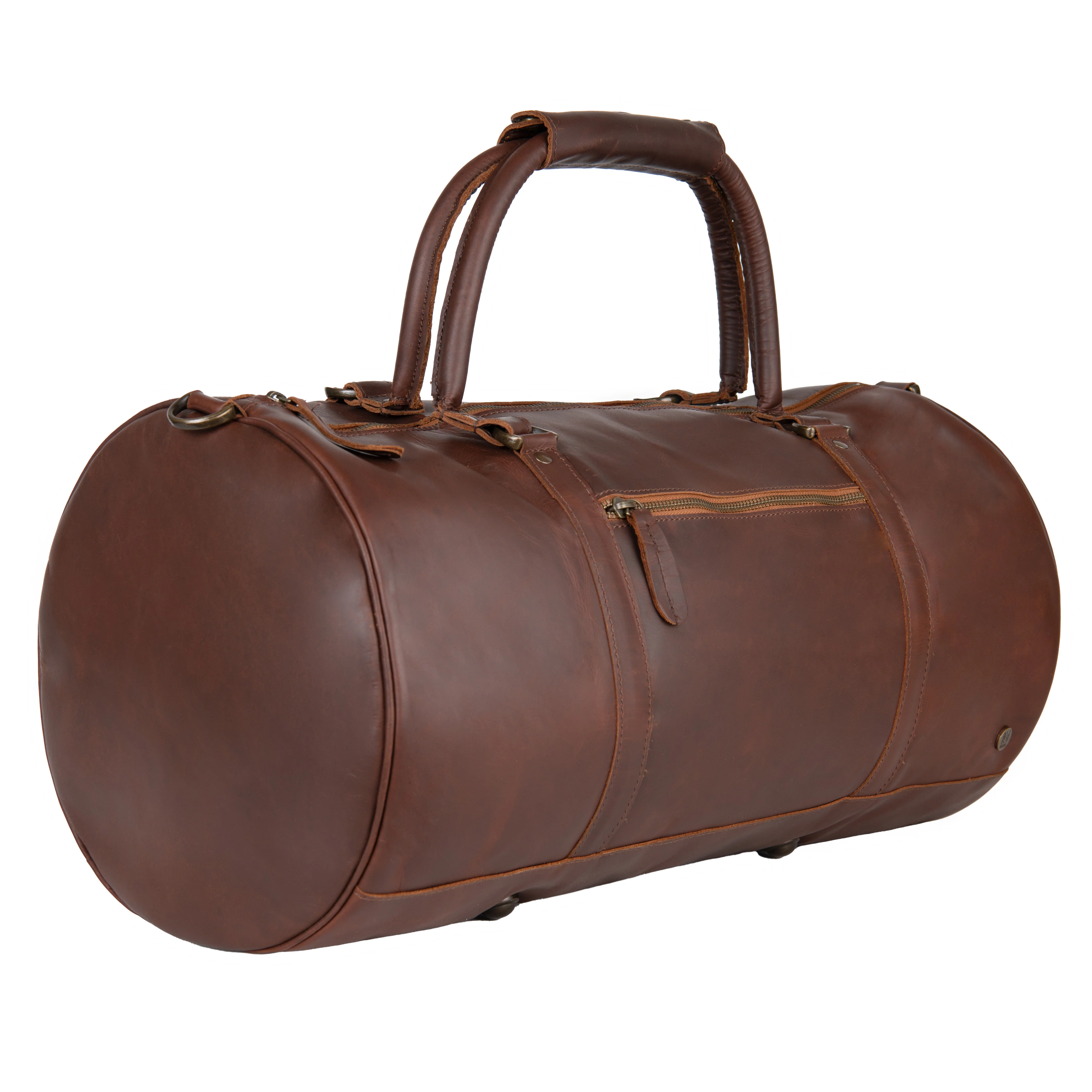 The Classic Duffle - Image 6
