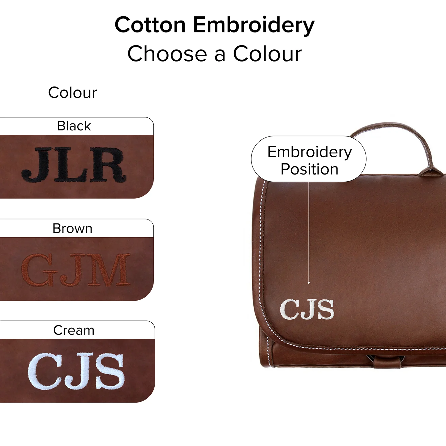 Men's Travel Gift Set - Image 9
