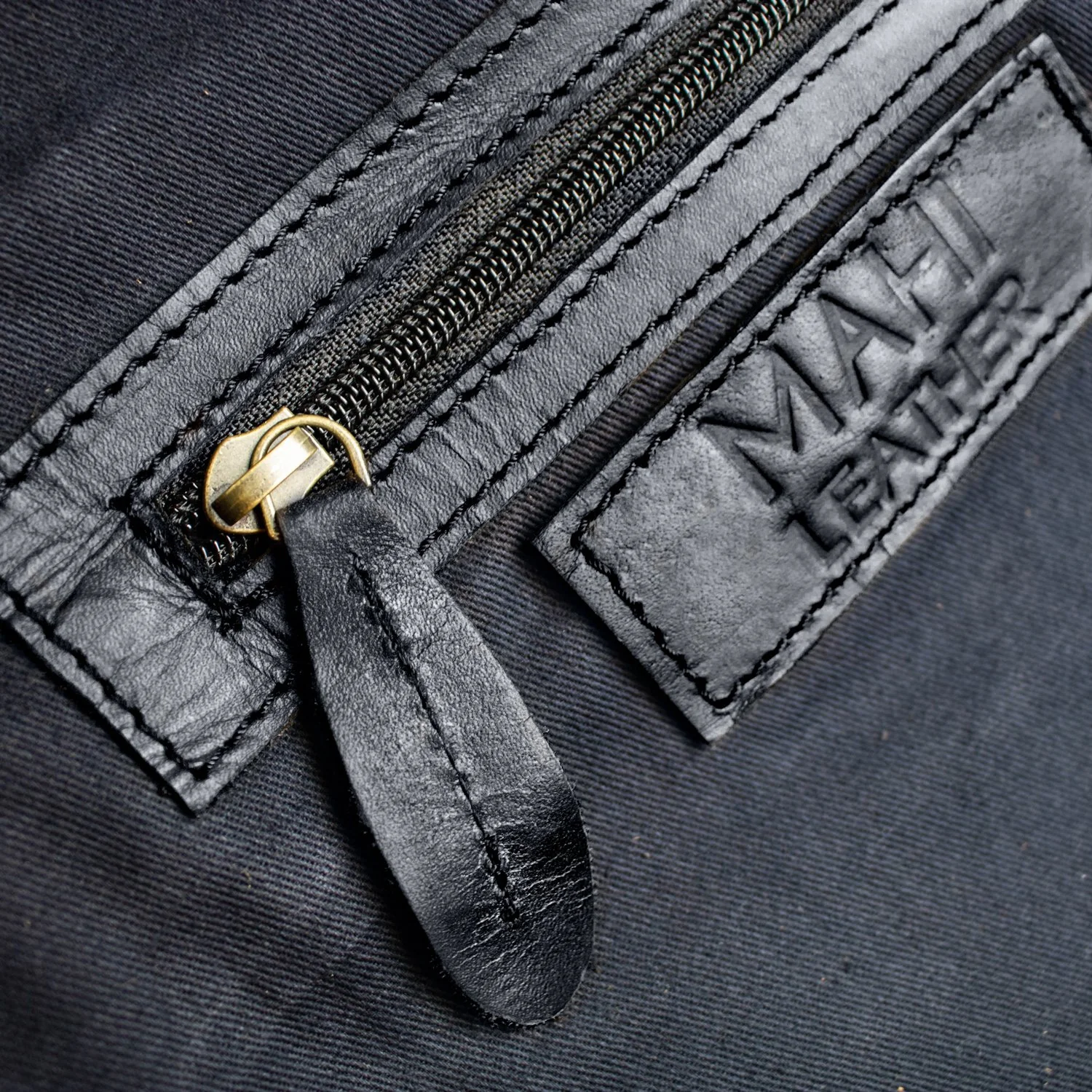 The Roll Top Backpack - Image 8