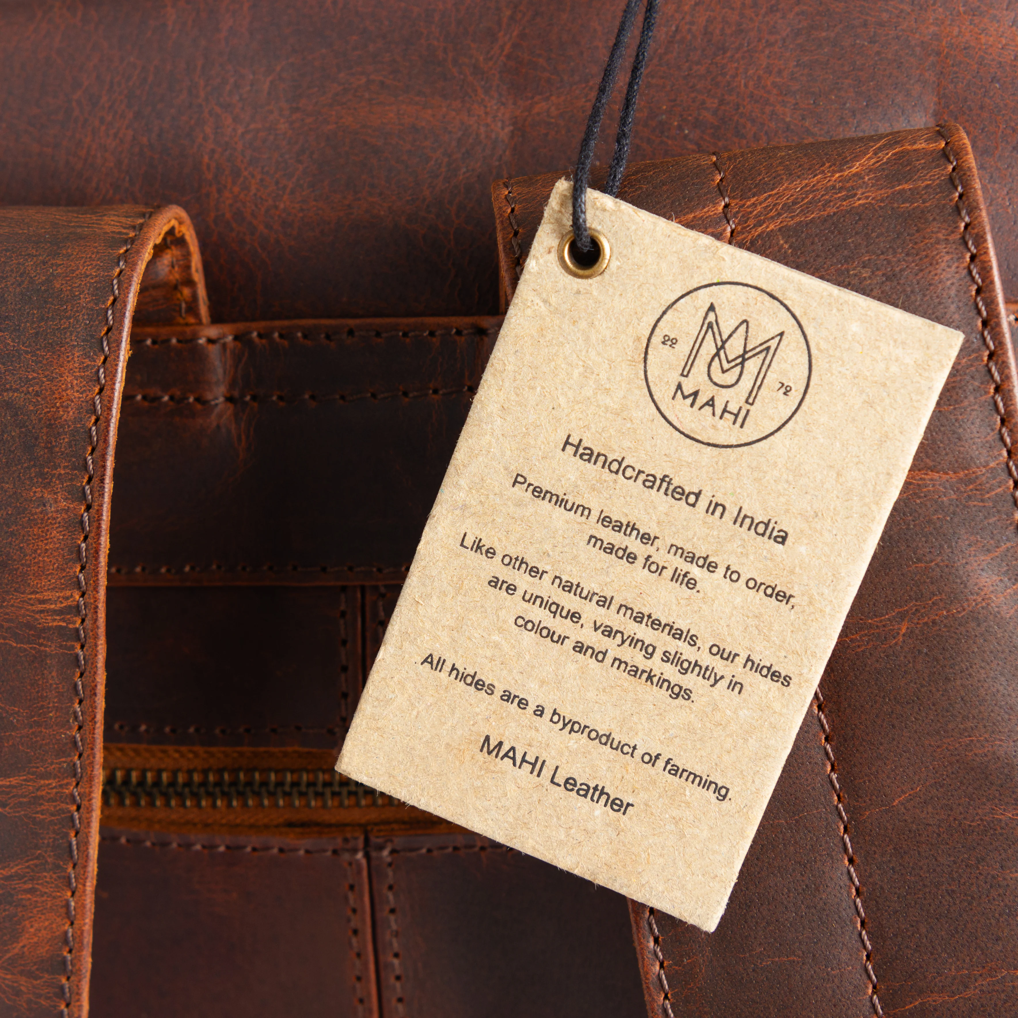The City Backpack - Image 8