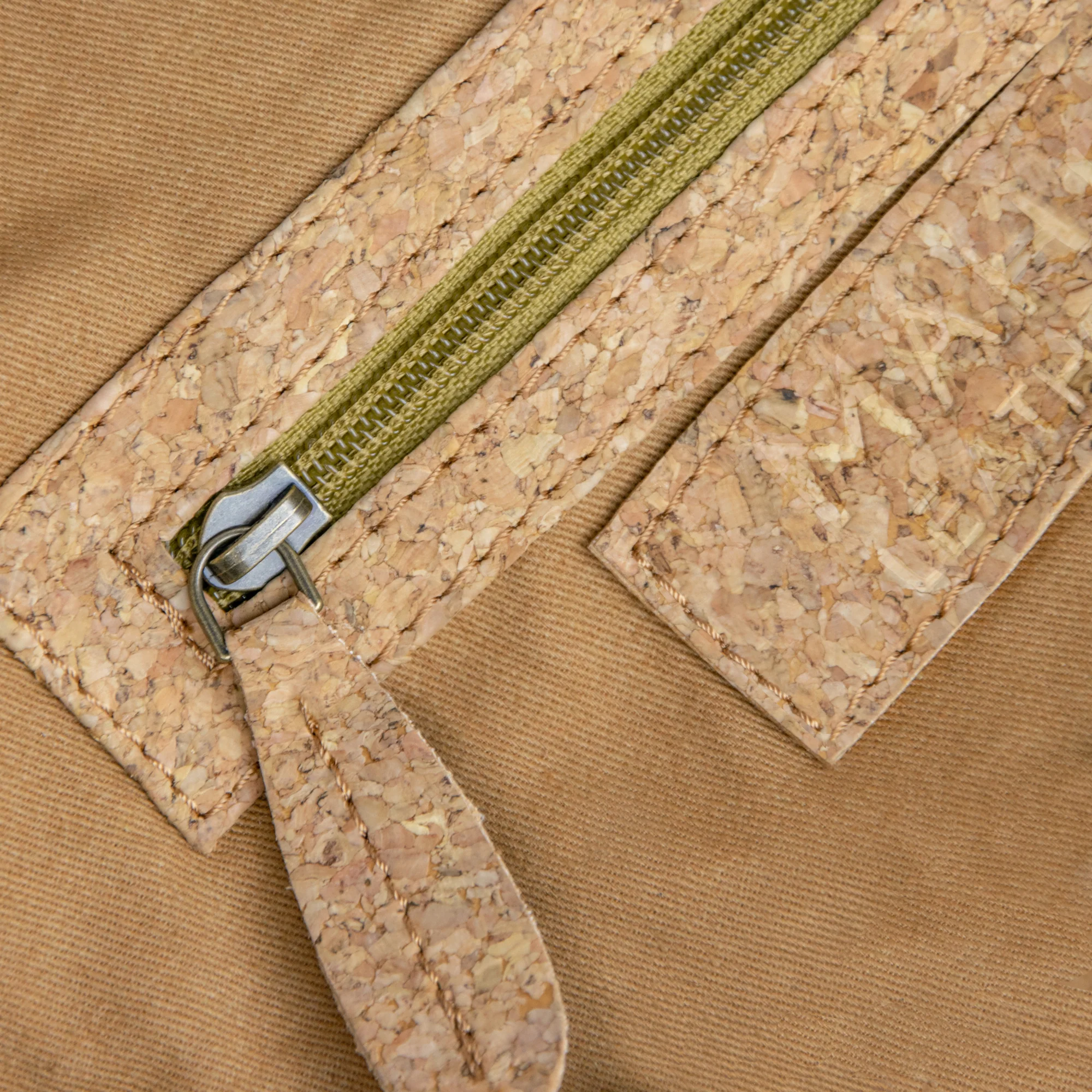 The City Backpack (Vegan) - Image 7