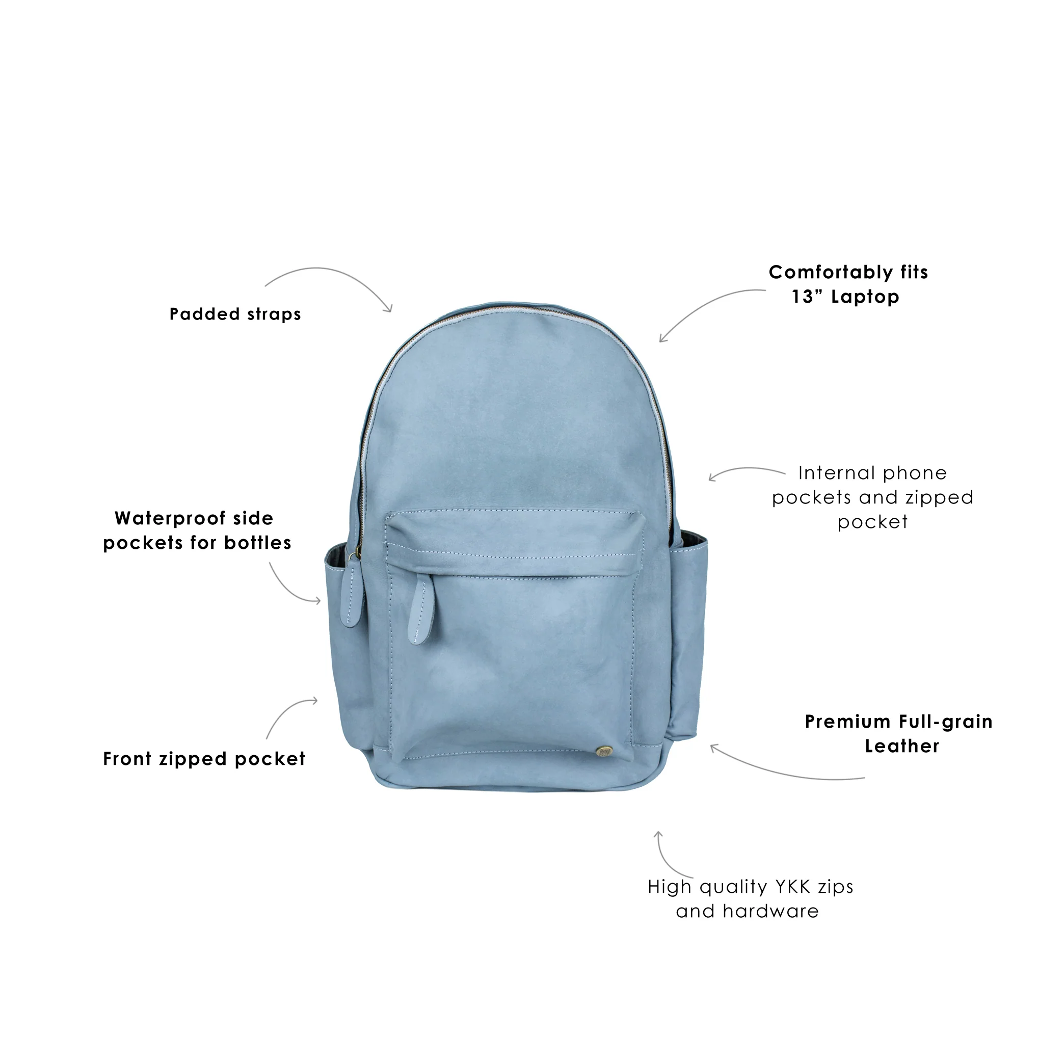 The Classic Backpack 2.0 - Image 3