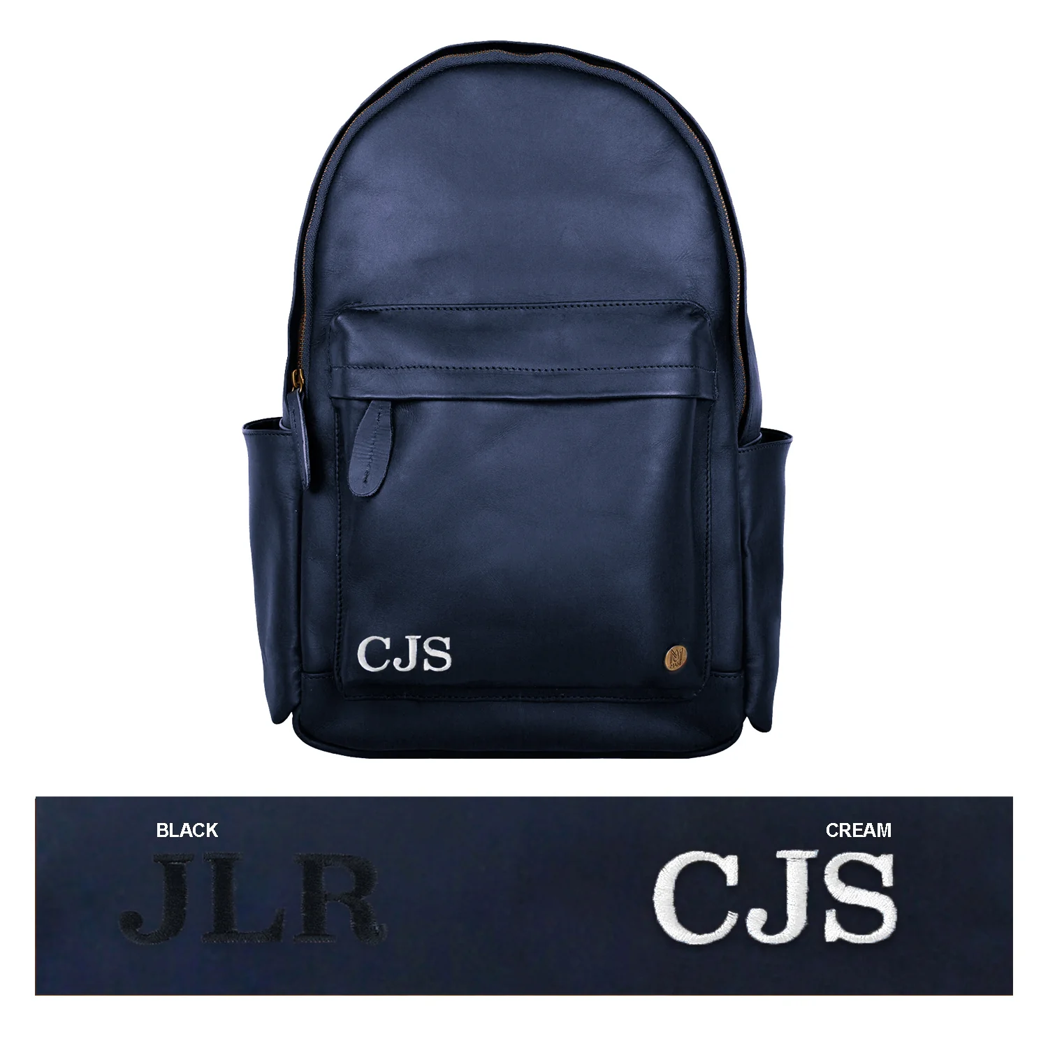 The Classic Backpack 3.0 (Navy) - Image 4