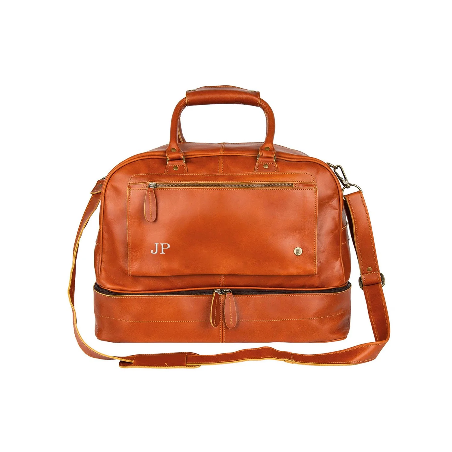 The Raleigh (Tan) - Image 3