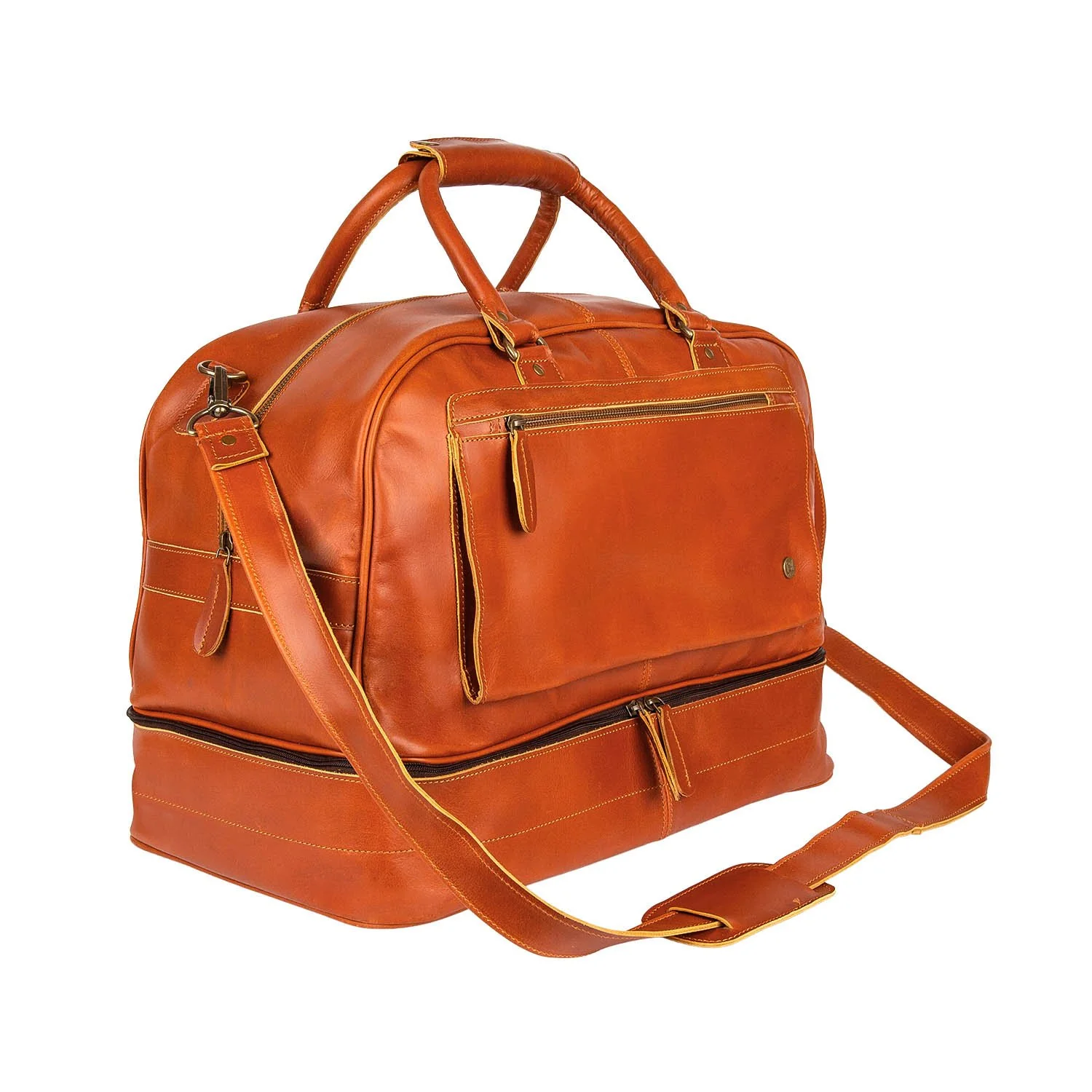 The Raleigh (Tan) - Image 4