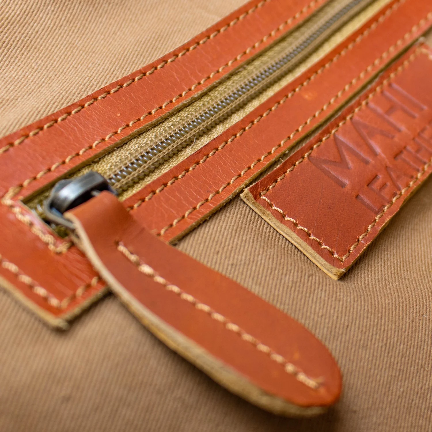 The Raleigh (Tan) - Image 9